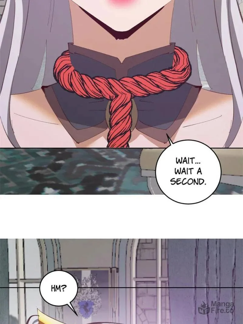 The Last Cultivator Chapter 69 page 40 - 