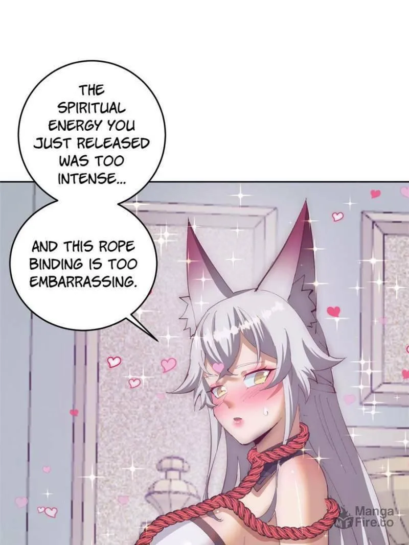 The Last Cultivator Chapter 69 page 42 - 