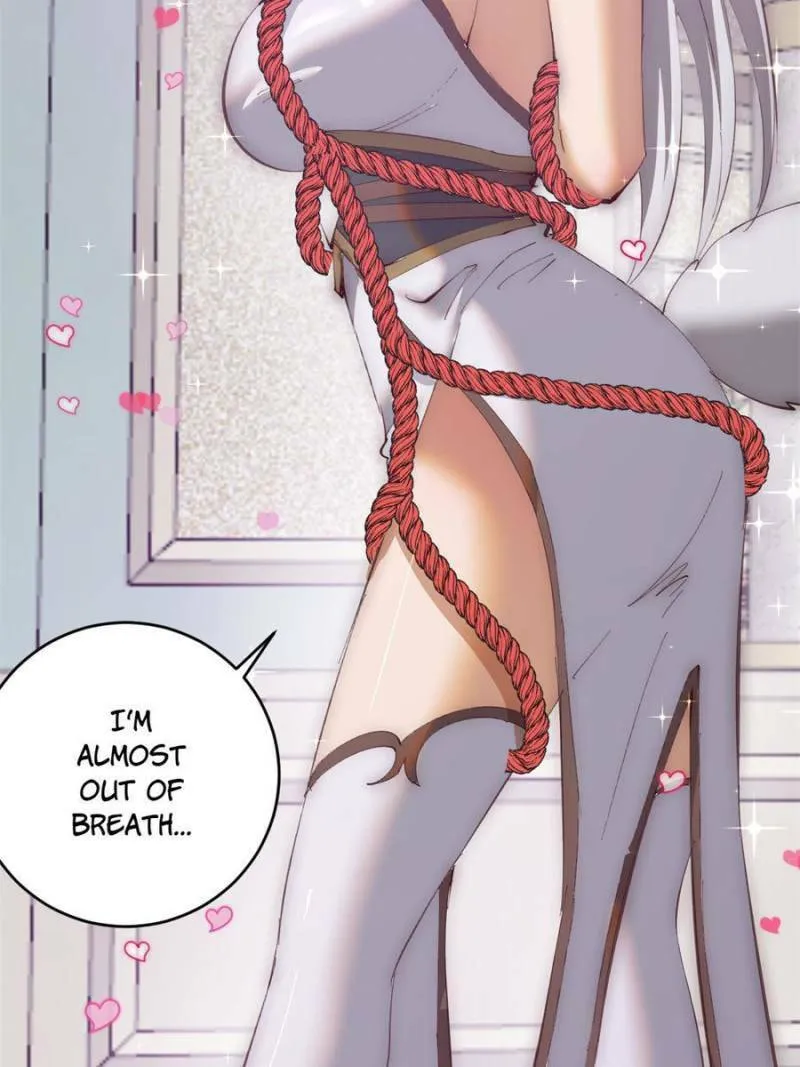 The Last Cultivator Chapter 69 page 43 - 