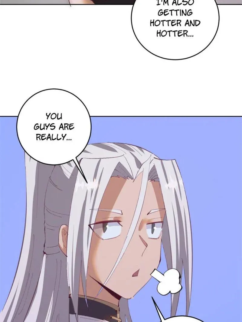 The Last Cultivator Chapter 69 page 47 - 
