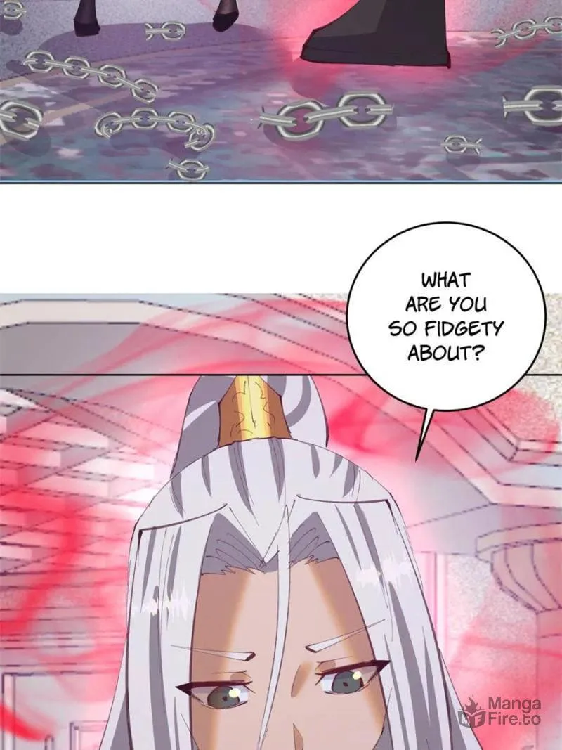 The Last Cultivator Chapter 69 page 10 - 