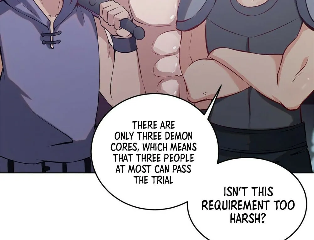 The Last Cultivator Chapter 7 page 12 - 