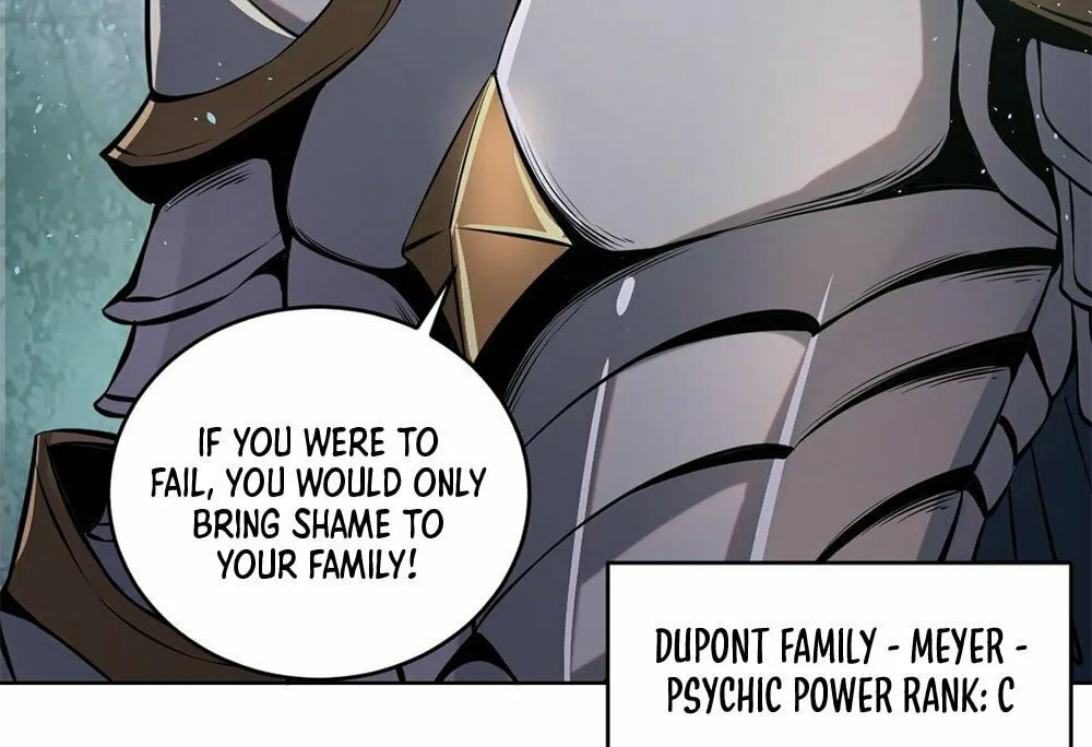 The Last Cultivator Chapter 7 page 18 - 