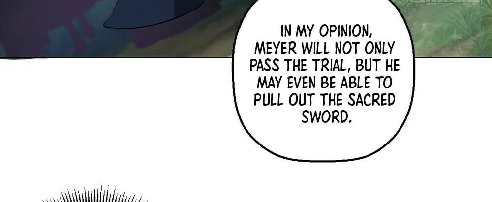 The Last Cultivator Chapter 7 page 21 - 