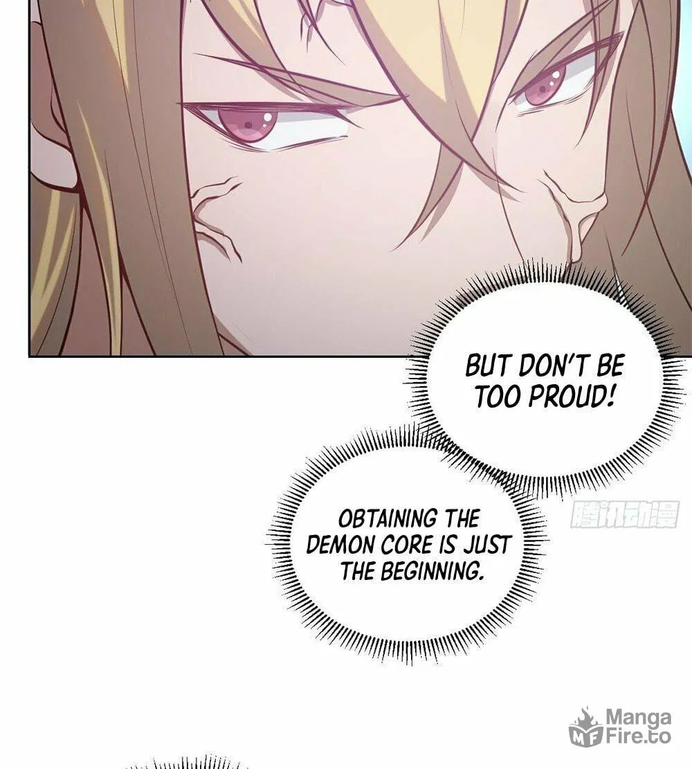 The Last Cultivator Chapter 7 page 23 - 