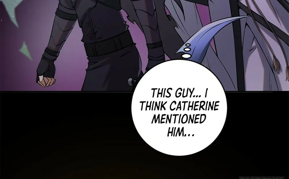 The Last Cultivator Chapter 7 page 26 - 
