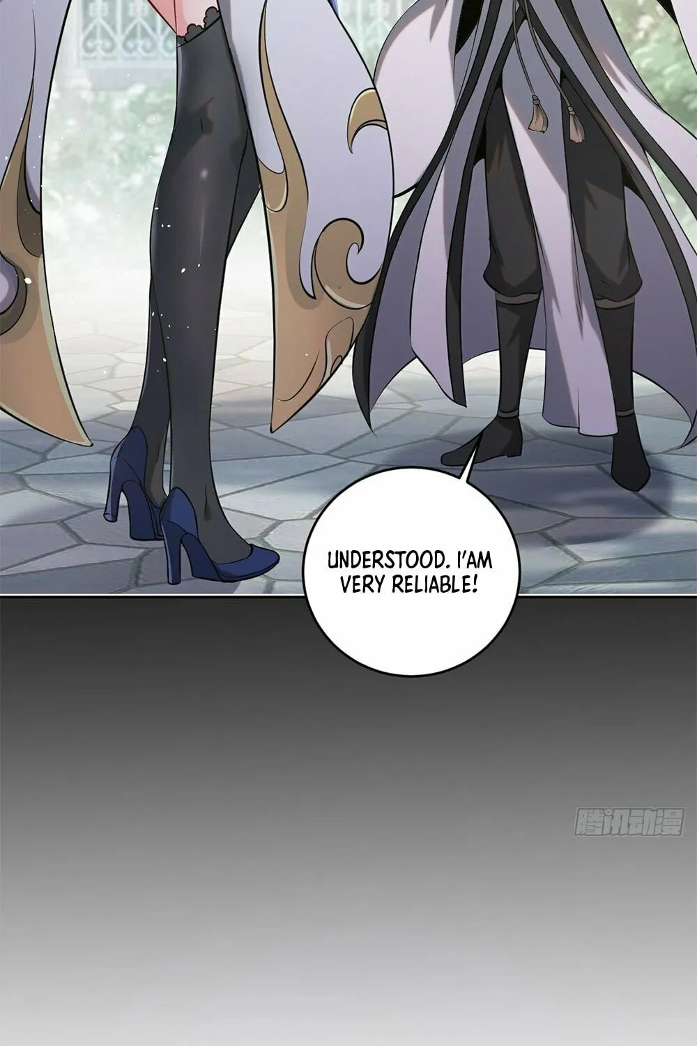 The Last Cultivator Chapter 7 page 28 - 