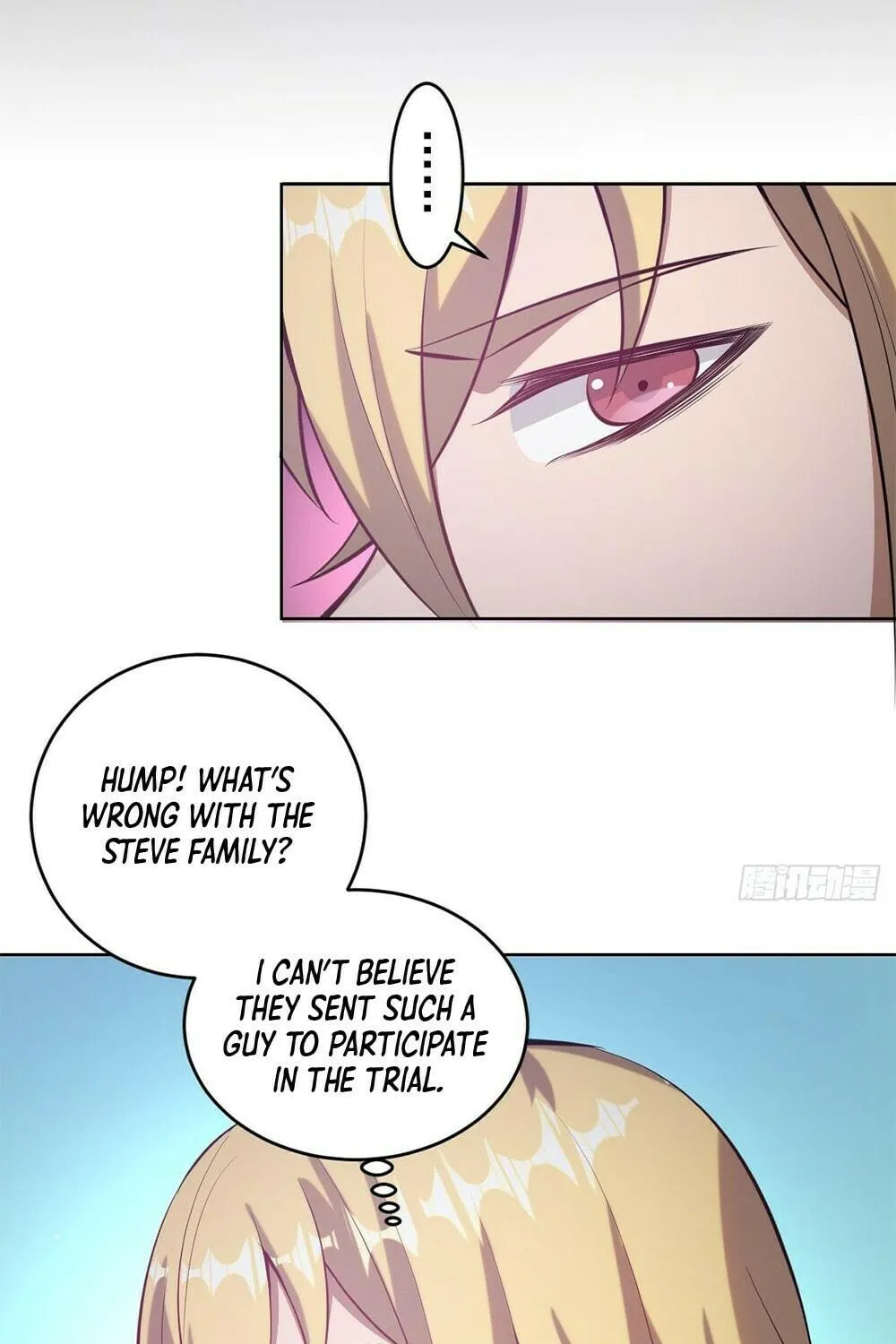 The Last Cultivator Chapter 7 page 30 - 