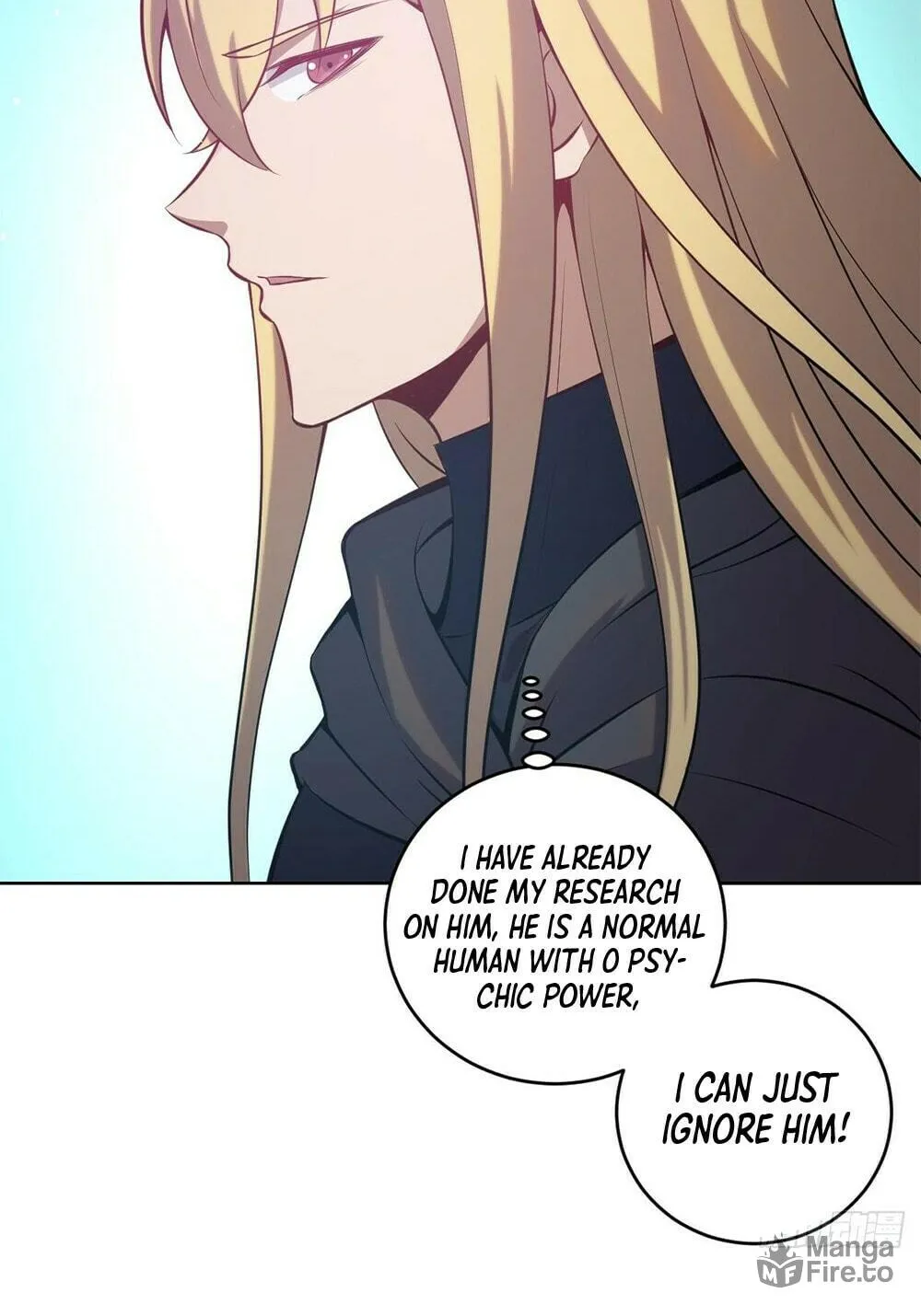 The Last Cultivator Chapter 7 page 31 - 