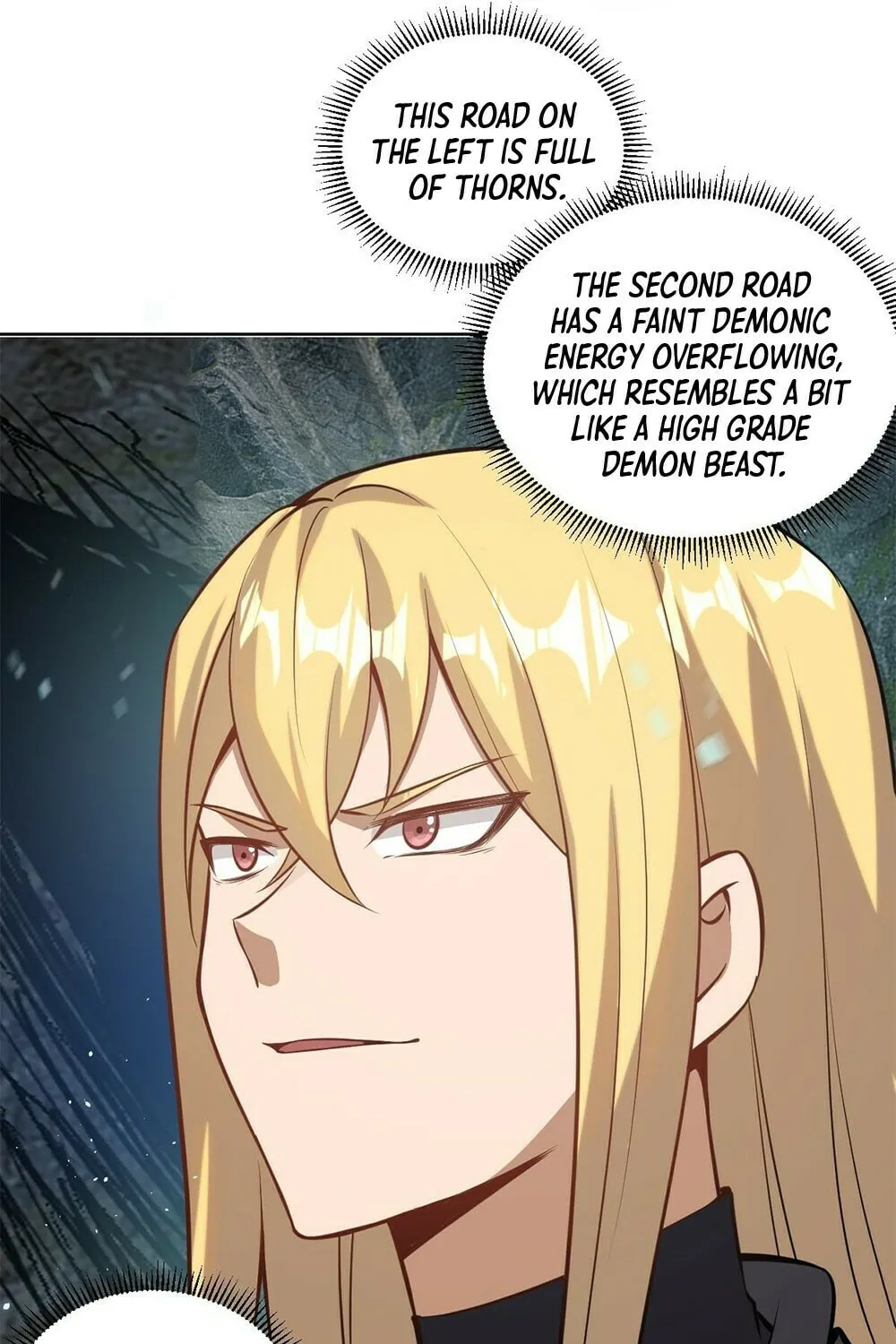 The Last Cultivator Chapter 7 page 41 - 
