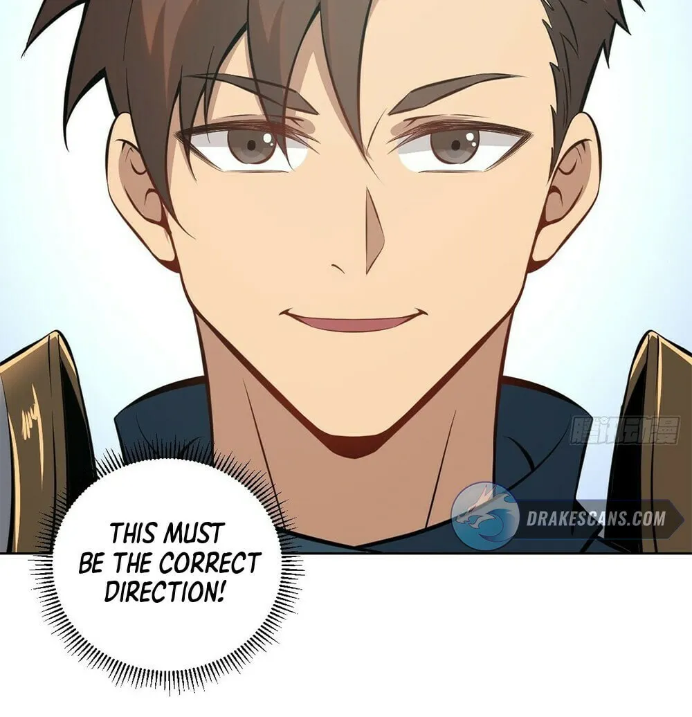 The Last Cultivator Chapter 7 page 43 - 
