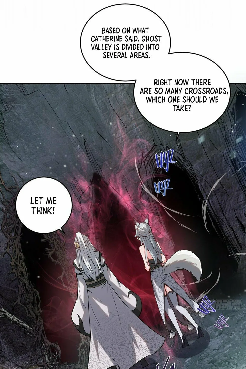 The Last Cultivator Chapter 7 page 52 - 