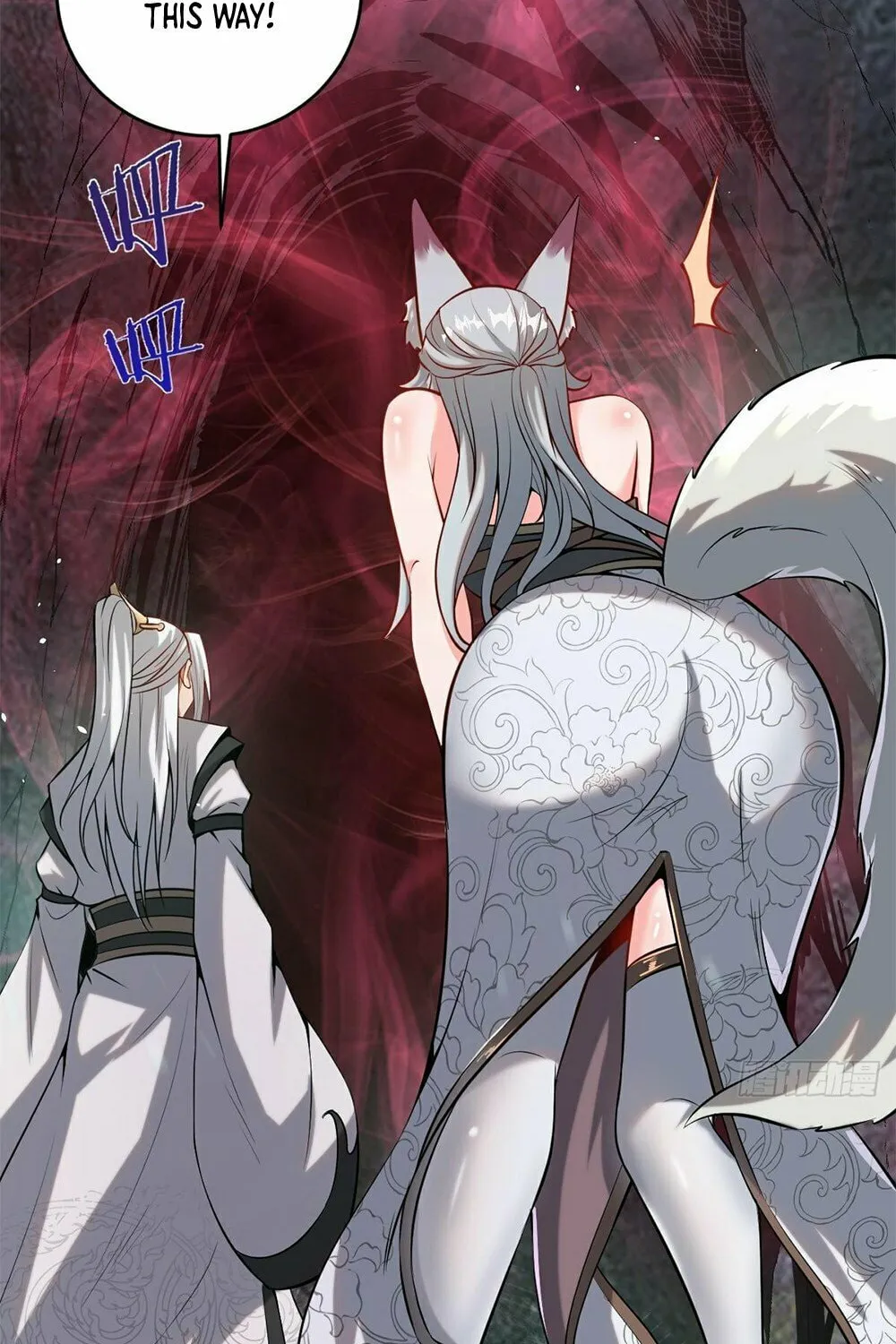 The Last Cultivator Chapter 7 page 56 - 