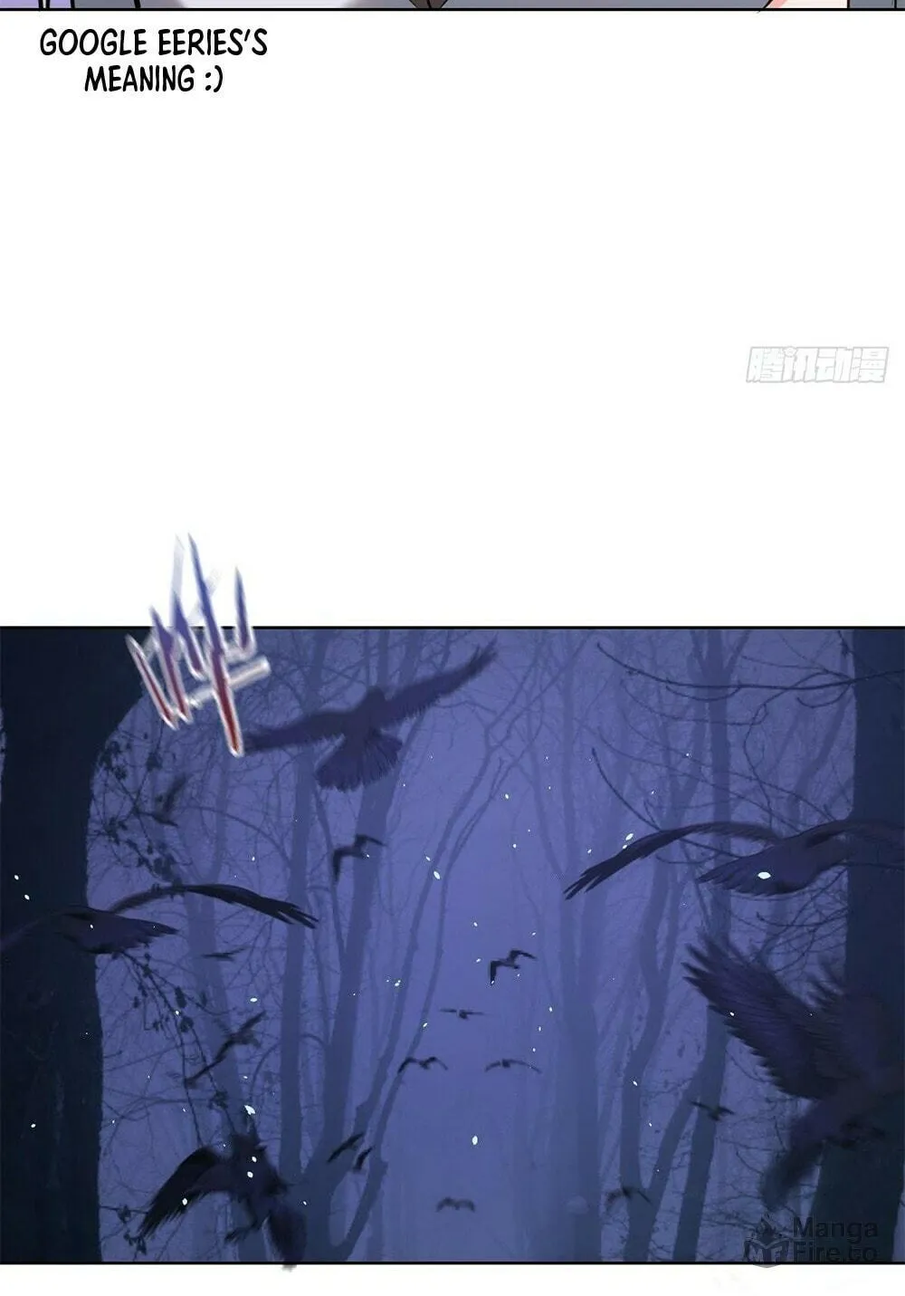 The Last Cultivator Chapter 7 page 59 - 