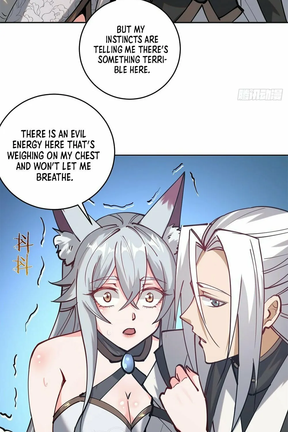 The Last Cultivator Chapter 7 page 61 - 
