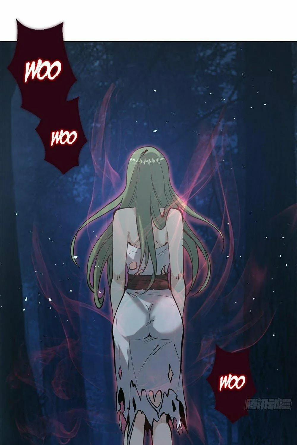 The Last Cultivator Chapter 7 page 66 - 