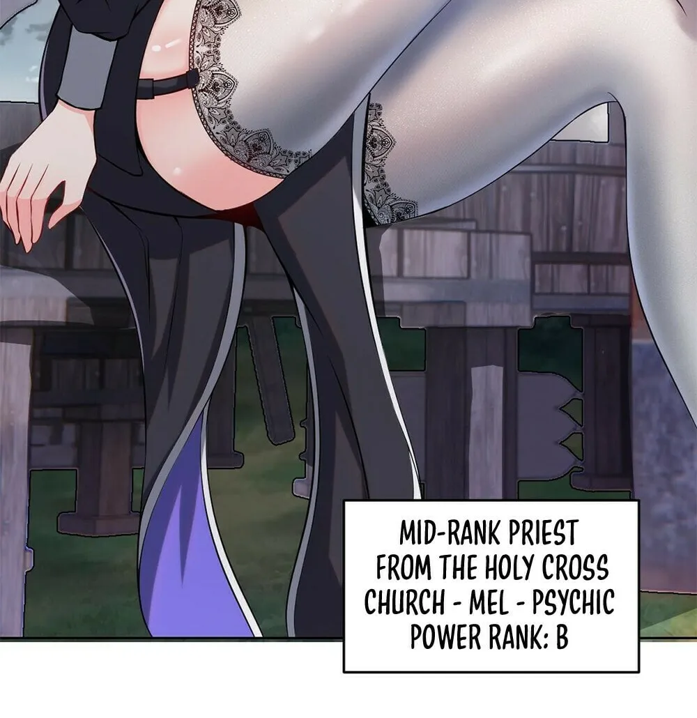 The Last Cultivator Chapter 7 page 9 - 