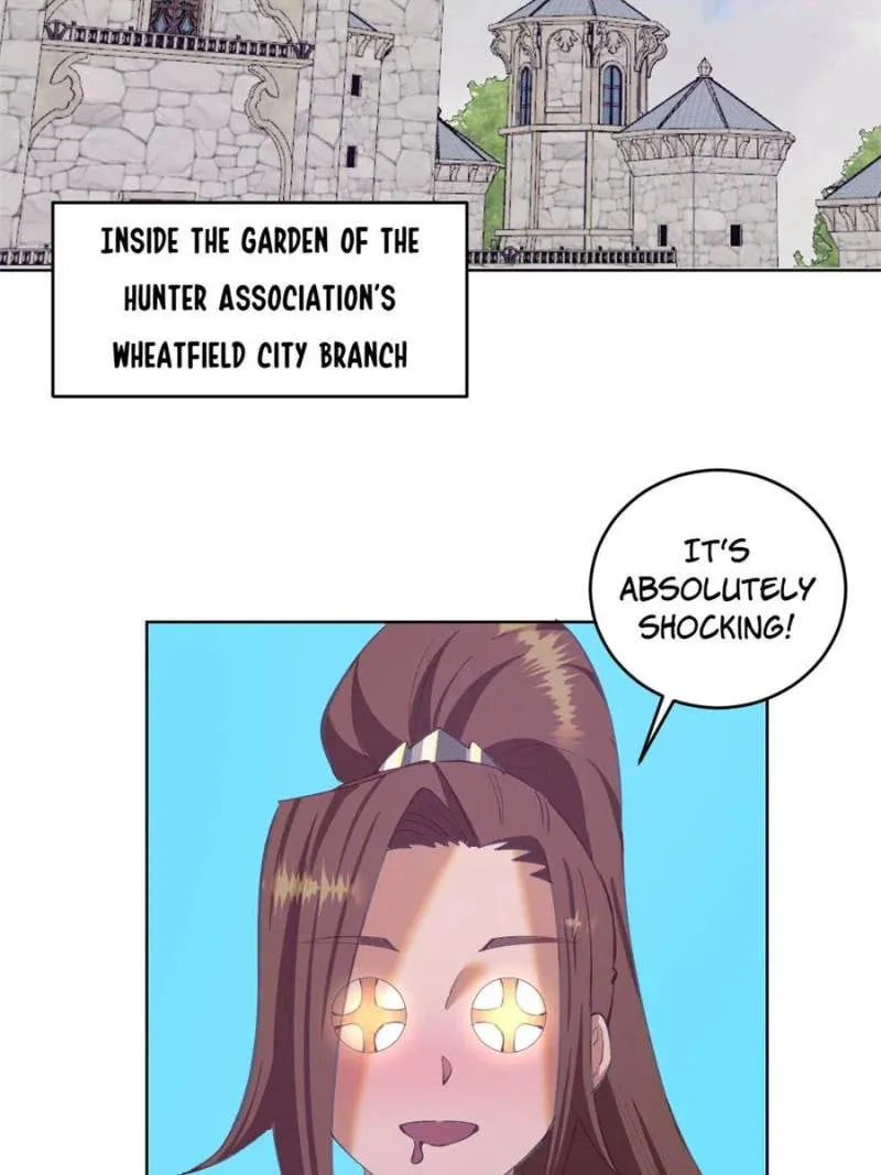 The Last Cultivator Chapter 70 page 2 - 