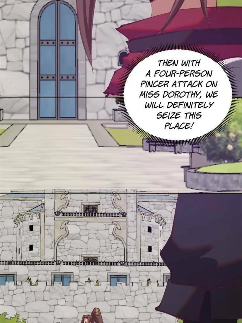 The Last Cultivator Chapter 70 page 11 - 
