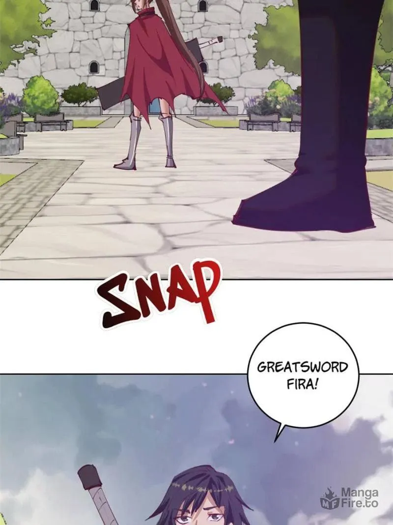 The Last Cultivator Chapter 70 page 12 - 