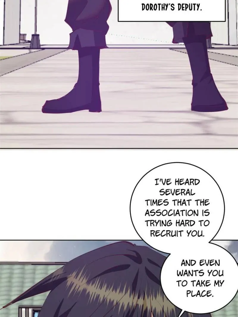 The Last Cultivator Chapter 70 page 14 - 
