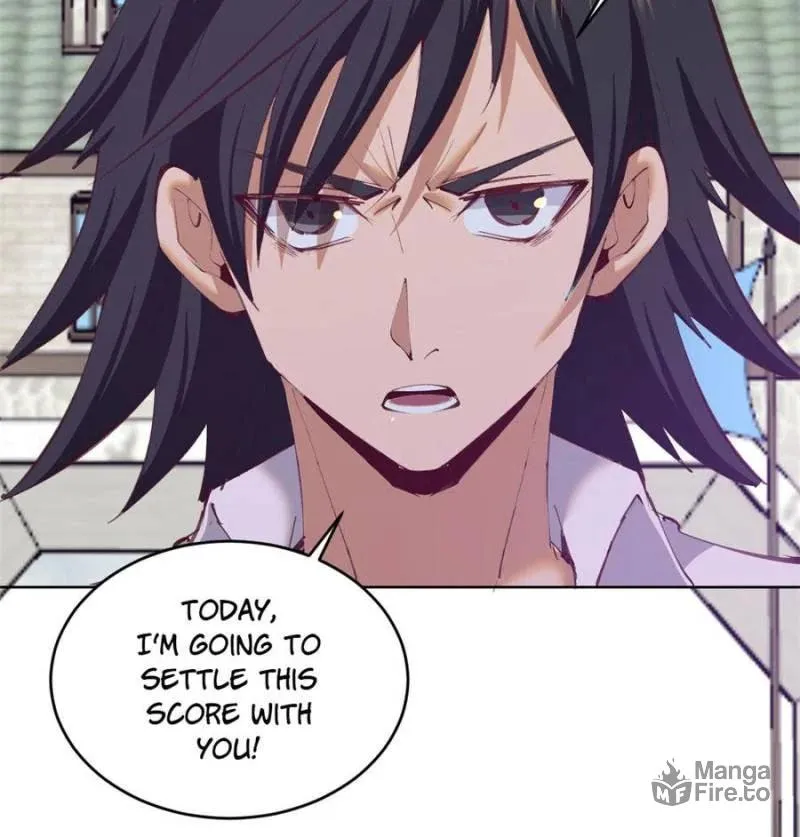 The Last Cultivator Chapter 70 page 15 - 