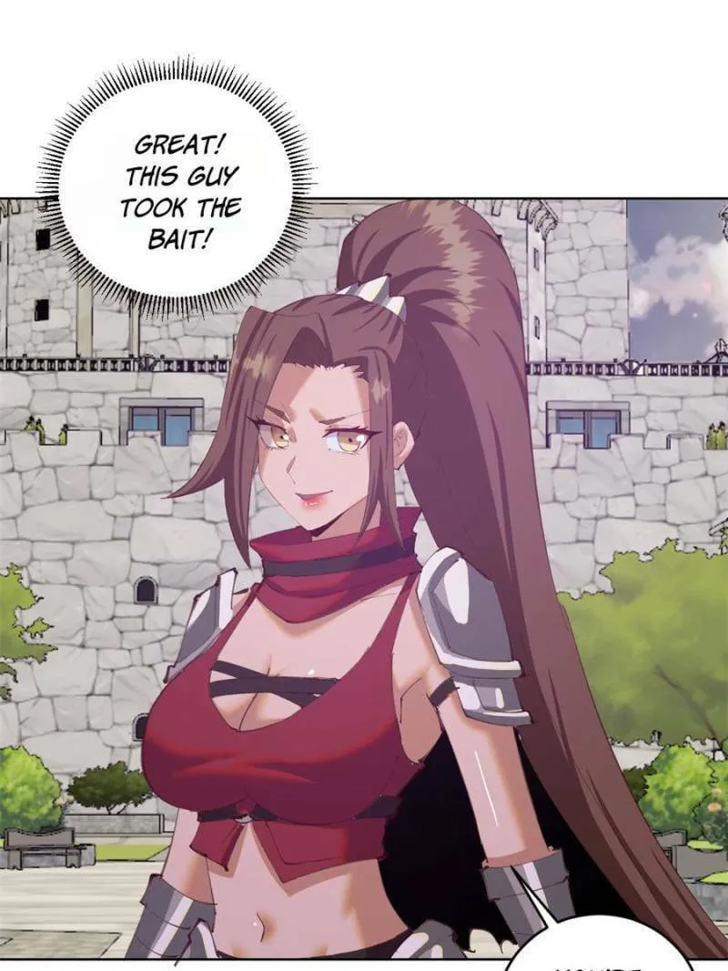 The Last Cultivator Chapter 70 page 16 - 
