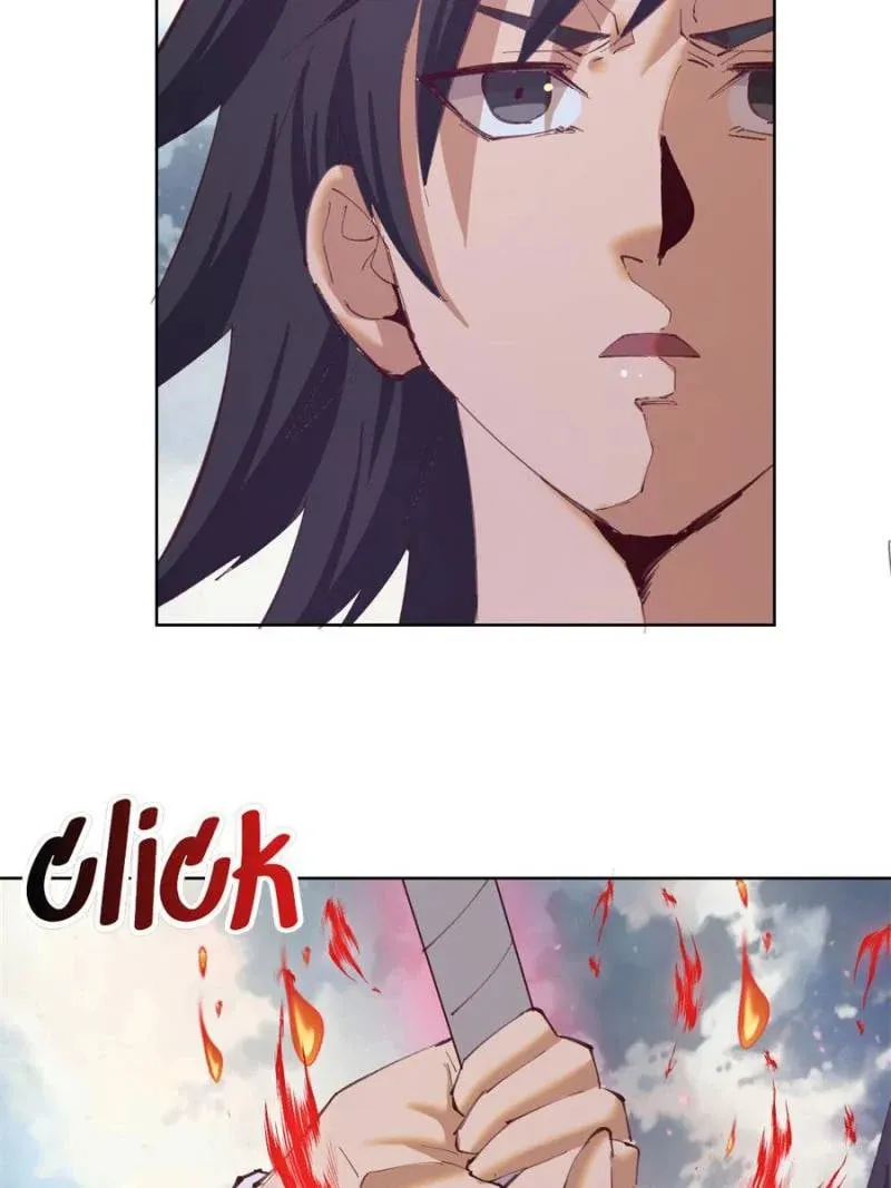 The Last Cultivator Chapter 70 page 19 - 
