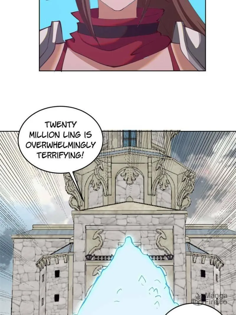 The Last Cultivator Chapter 70 page 3 - 
