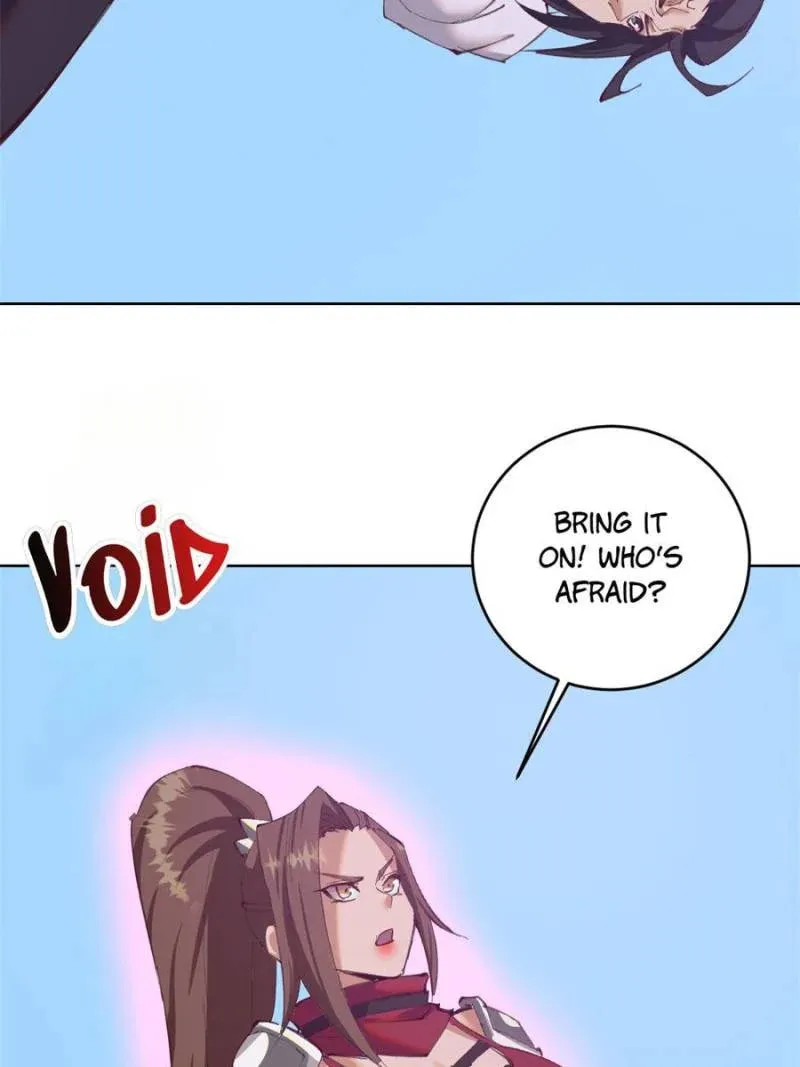 The Last Cultivator Chapter 70 page 26 - 