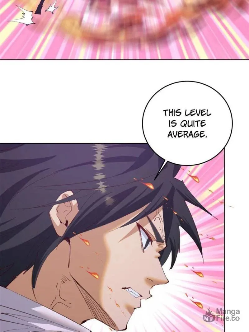 The Last Cultivator Chapter 70 page 30 - 