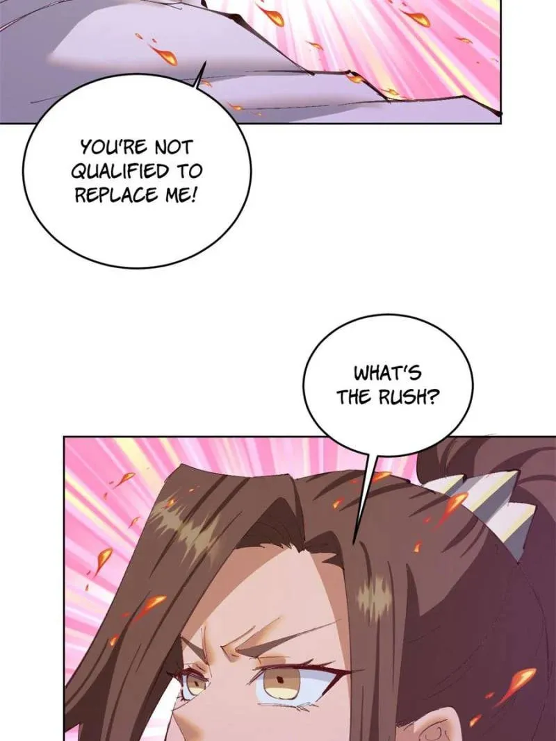 The Last Cultivator Chapter 70 page 31 - 