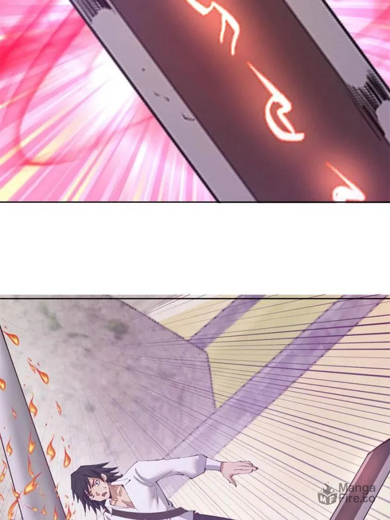 The Last Cultivator Chapter 70 page 33 - 