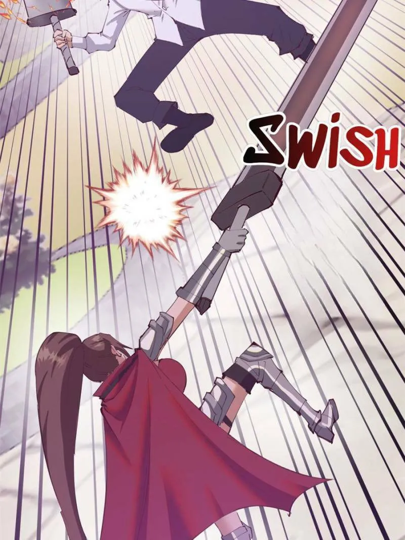 The Last Cultivator Chapter 70 page 34 - 