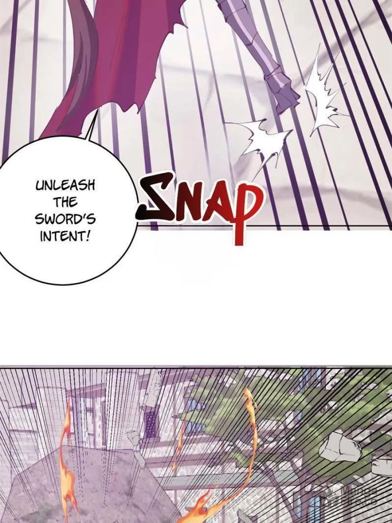 The Last Cultivator Chapter 70 page 35 - 