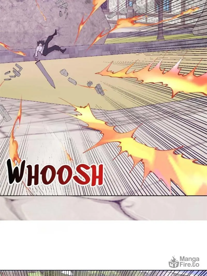 The Last Cultivator Chapter 70 page 36 - 