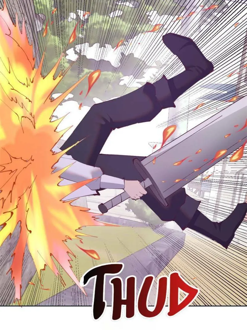 The Last Cultivator Chapter 70 page 37 - 