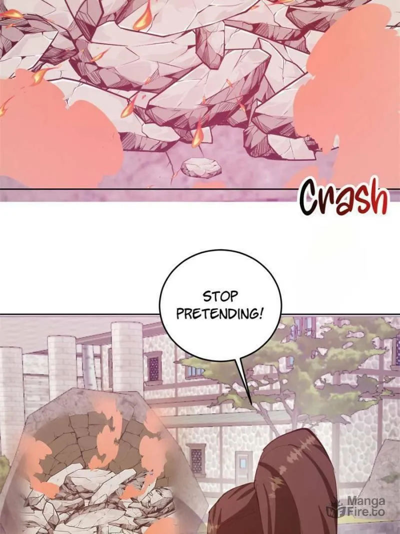 The Last Cultivator Chapter 70 page 39 - 
