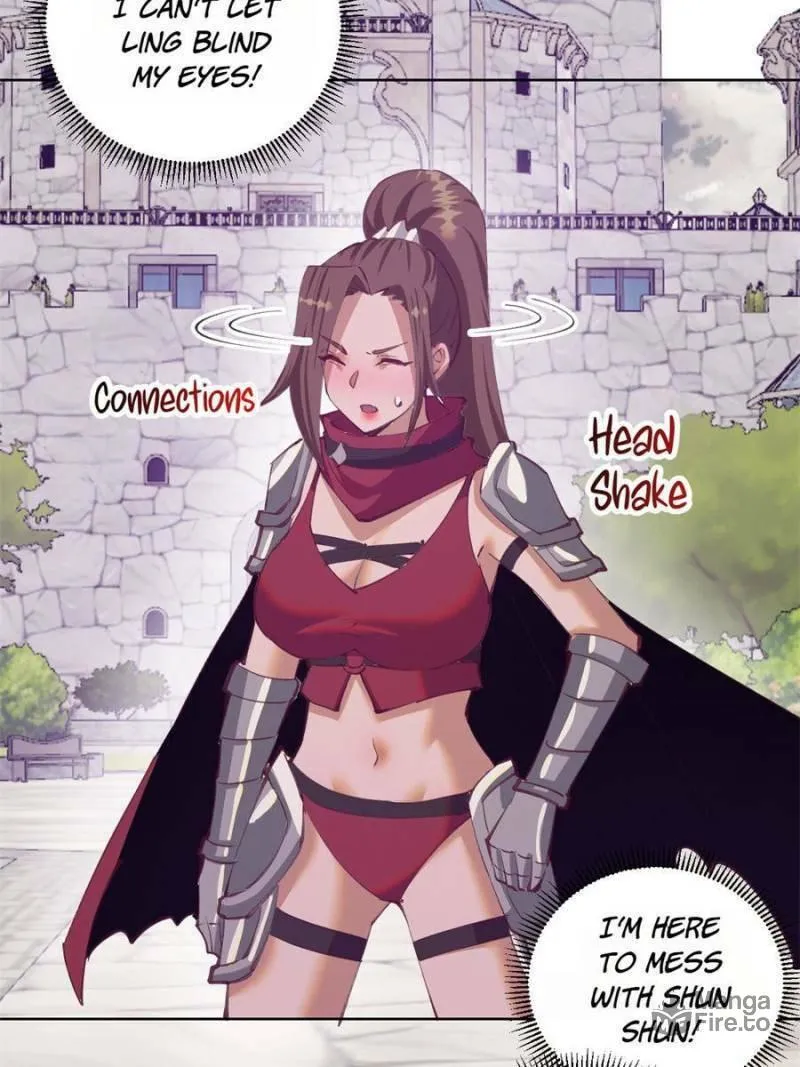 The Last Cultivator Chapter 70 page 5 - 