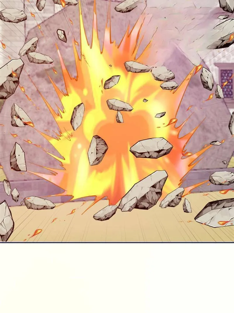 The Last Cultivator Chapter 70 page 41 - 