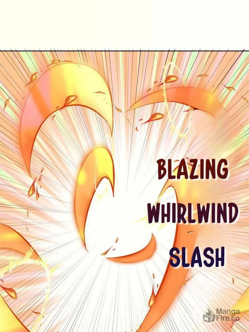 The Last Cultivator Chapter 70 page 42 - 