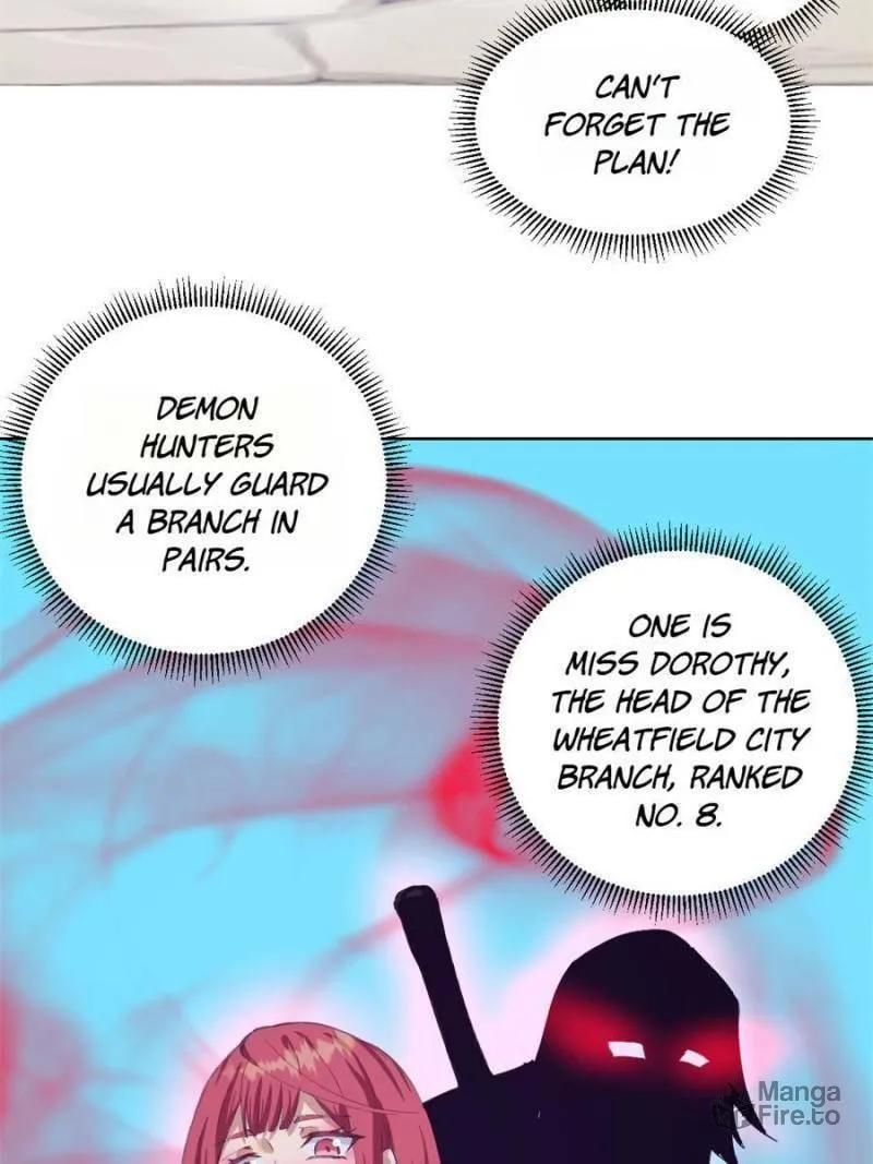 The Last Cultivator Chapter 70 page 6 - 