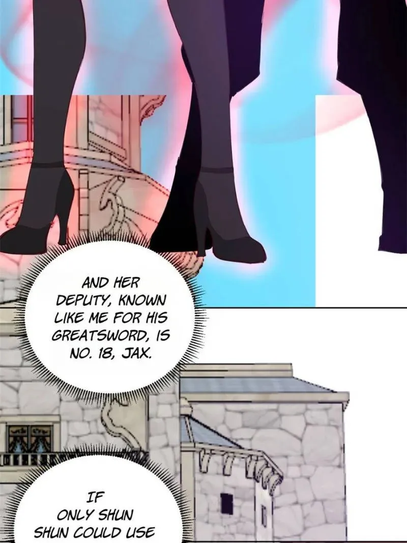 The Last Cultivator Chapter 70 page 8 - 