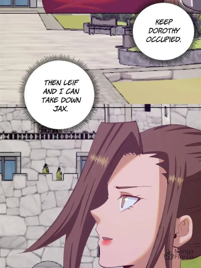 The Last Cultivator Chapter 70 page 10 - 