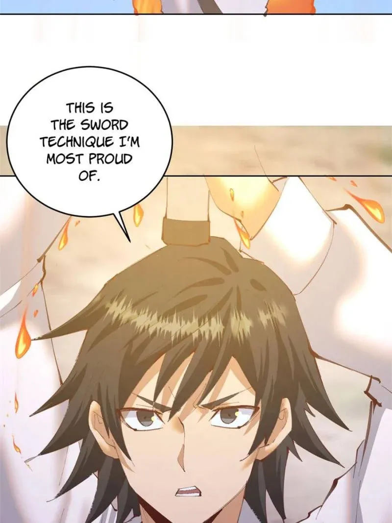 The Last Cultivator Chapter 71 page 13 - 