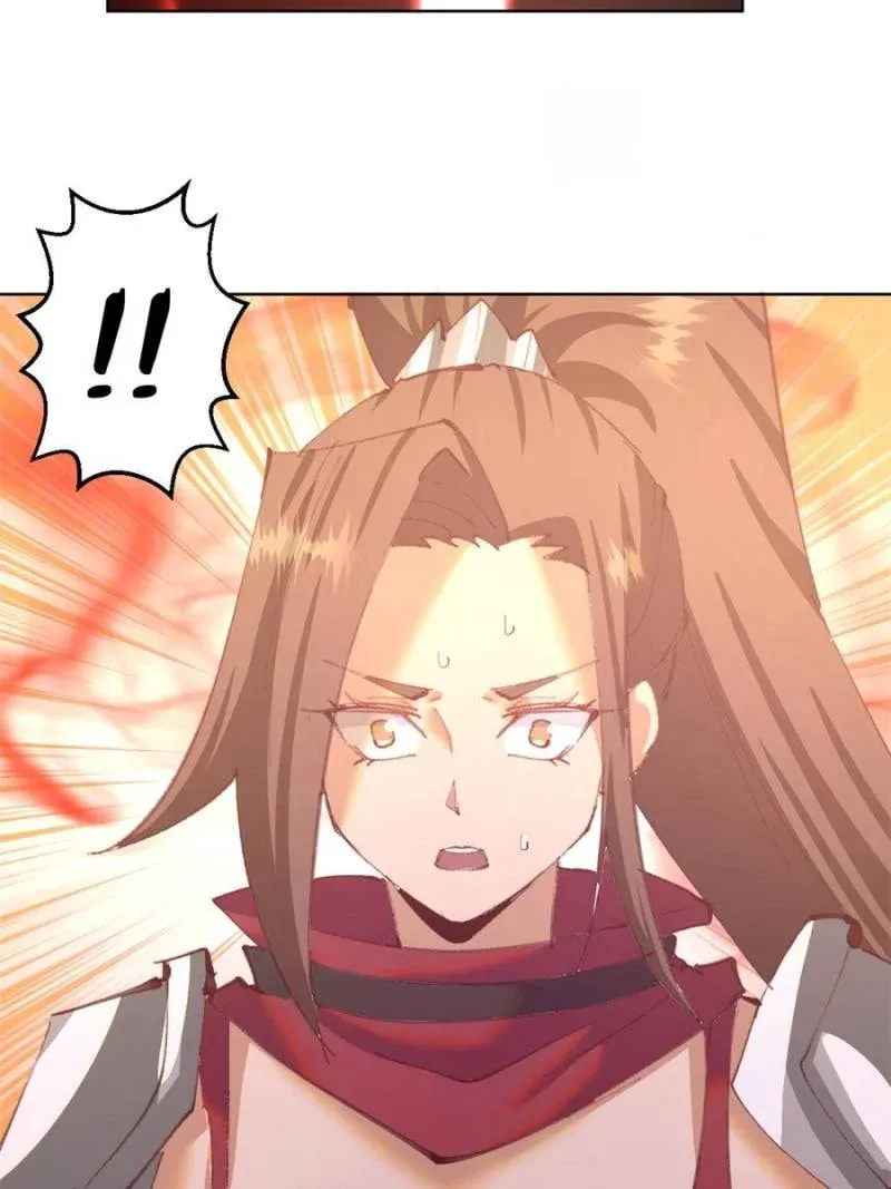 The Last Cultivator Chapter 71 page 16 - 