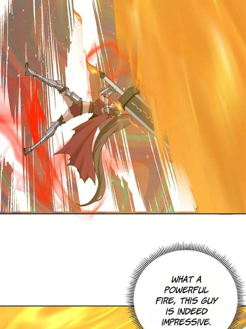 The Last Cultivator Chapter 71 page 19 - 