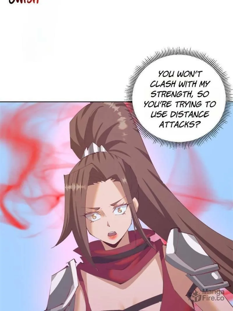The Last Cultivator Chapter 71 page 3 - 