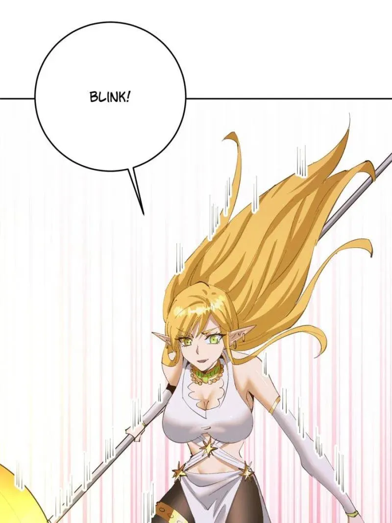 The Last Cultivator Chapter 71 page 22 - 