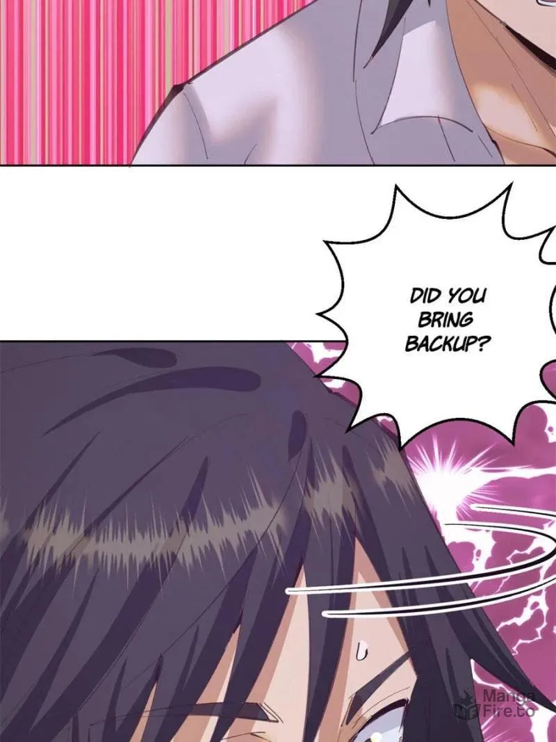 The Last Cultivator Chapter 71 page 24 - 